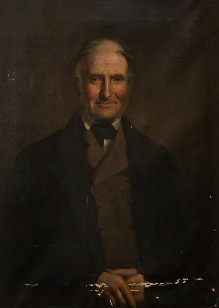 George Kydd of Rosebrae