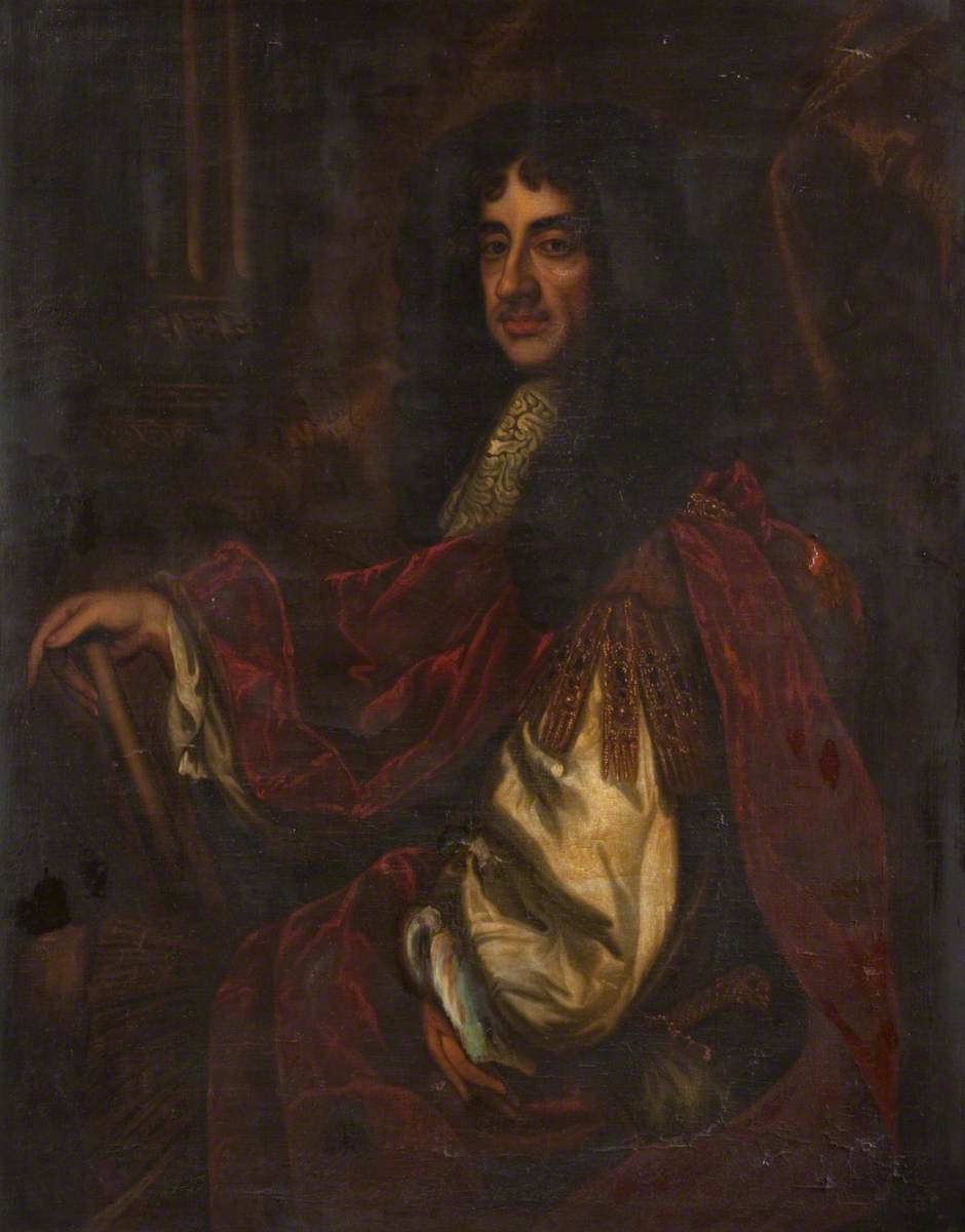 Charles II (1630–1685)