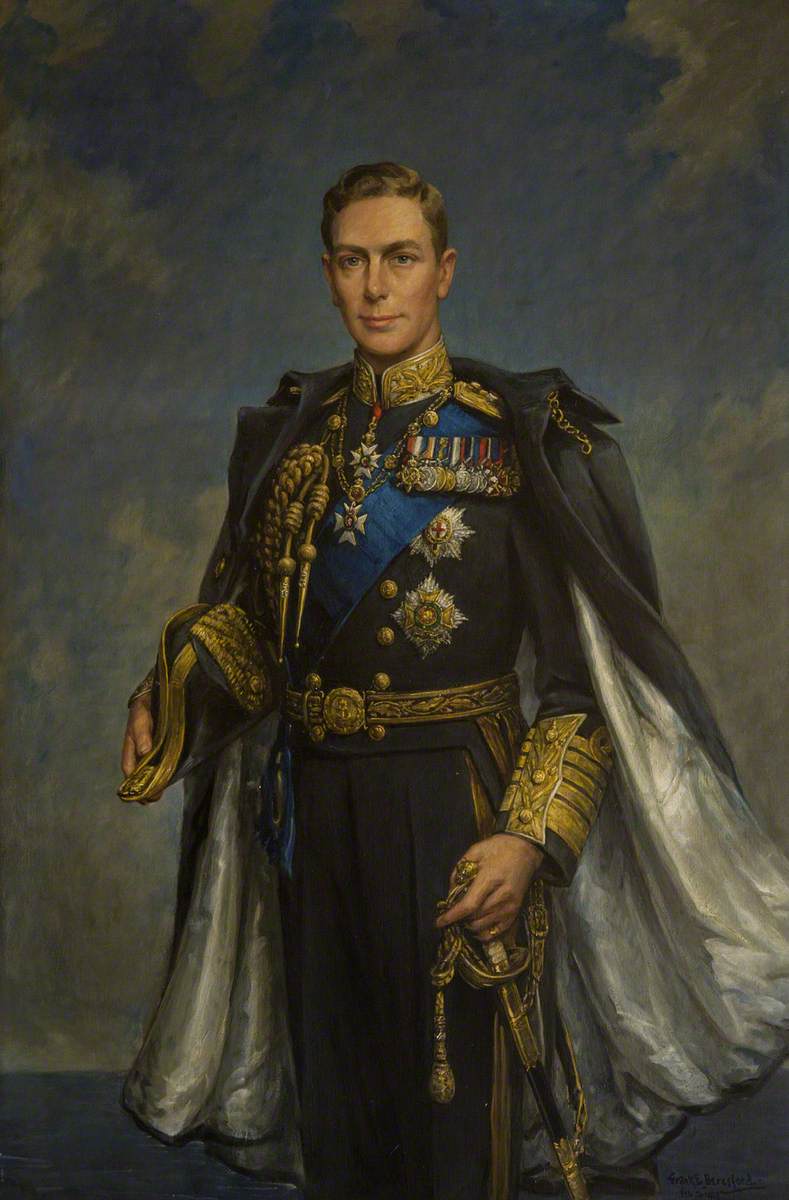 George VI (1895–1952)