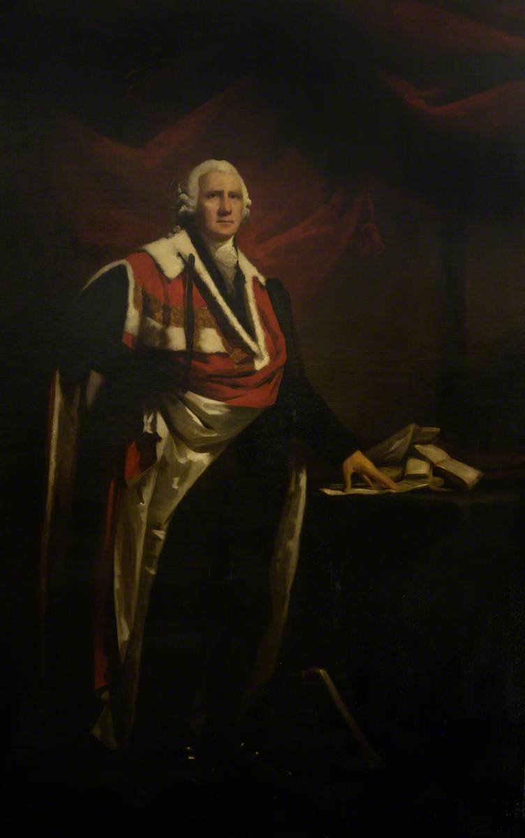 Henry Dundas, Viscount Melville