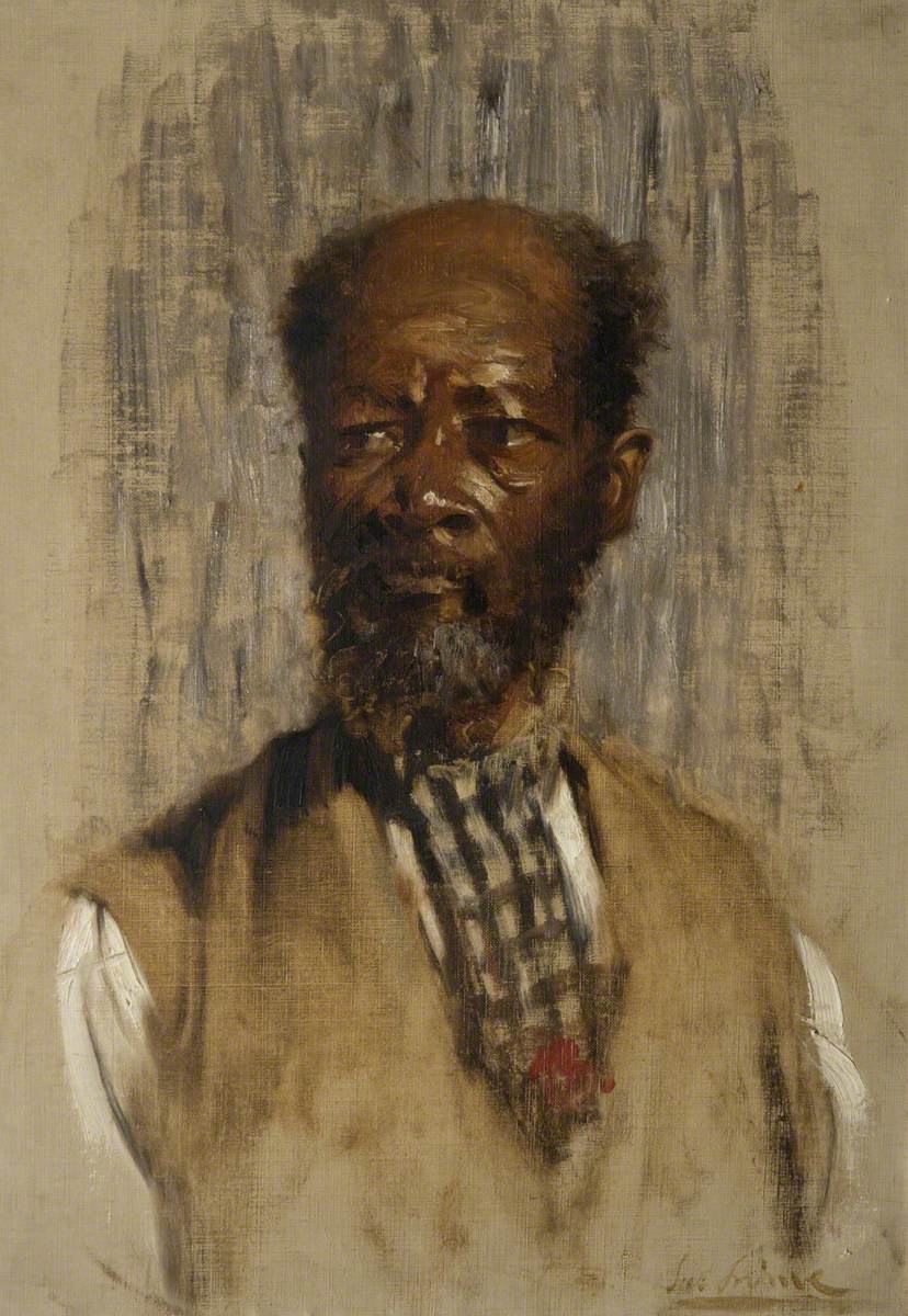 Louis Black (1820–1866)