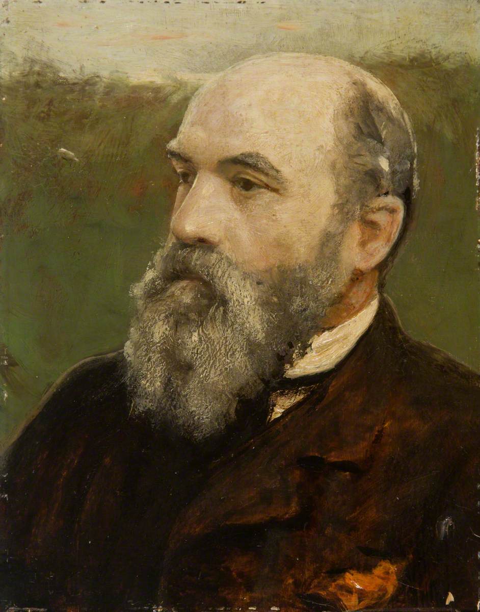 John Milne, Provost (1875–1878)