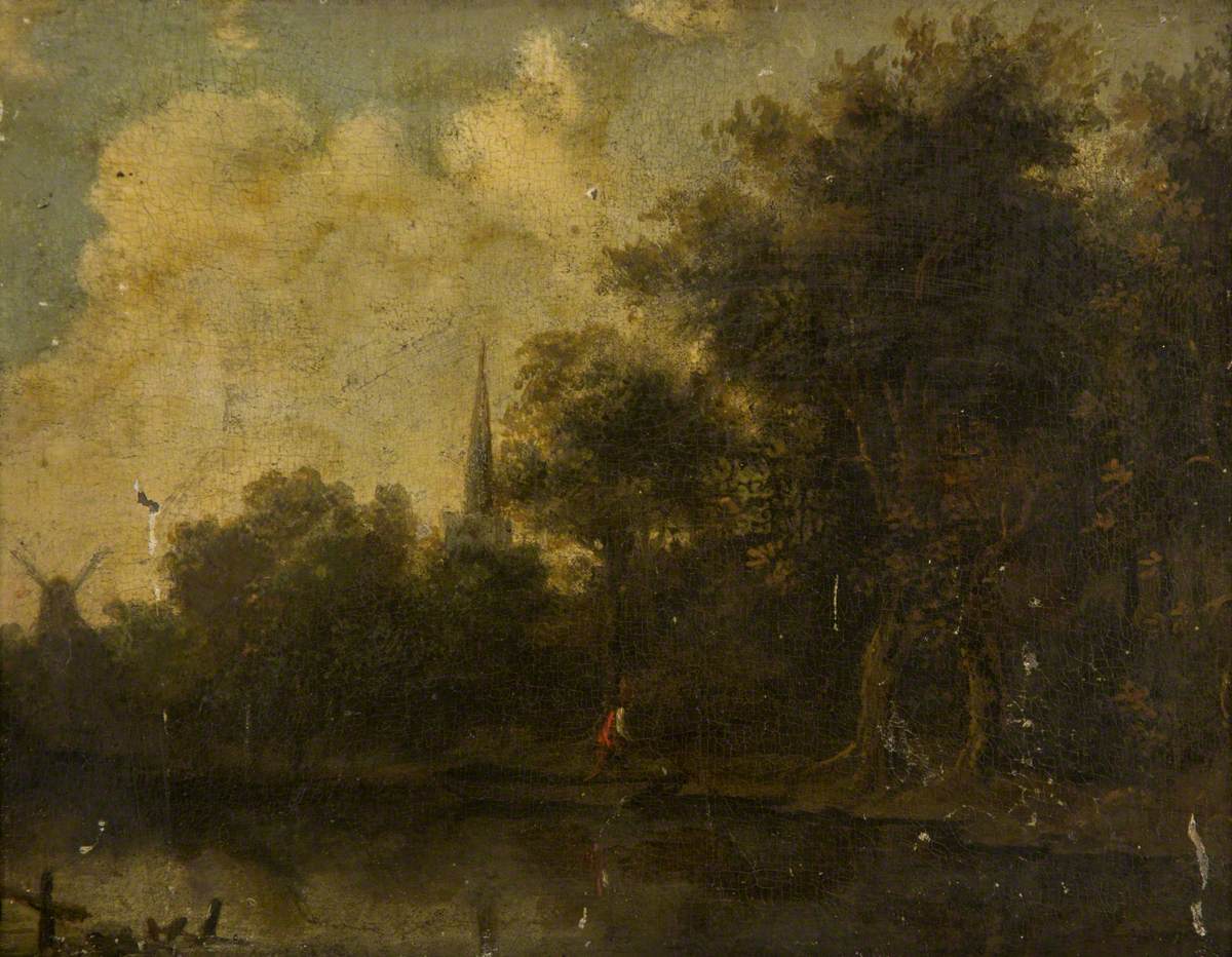 Landscape