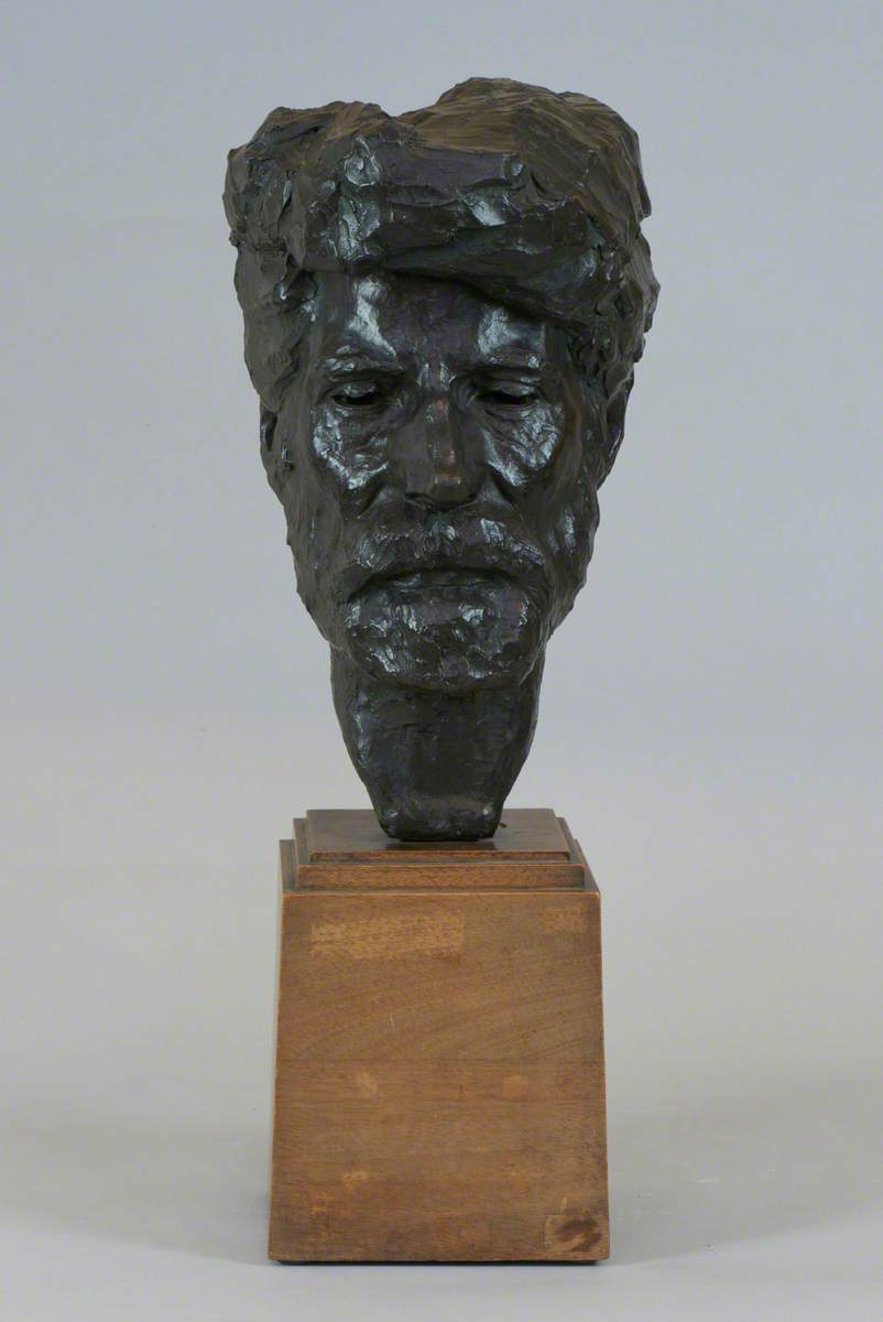 David Foggie (1878–1948), RSA, RSW