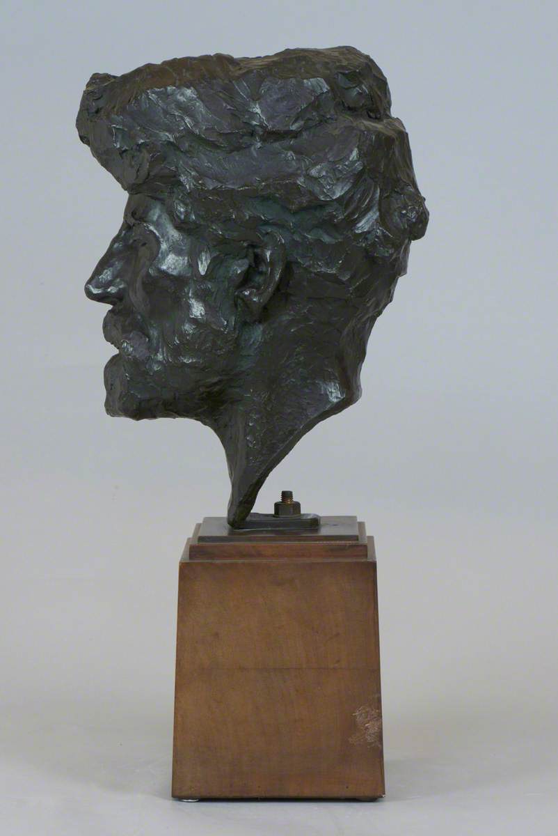 David Foggie (1878–1948), RSA, RSW