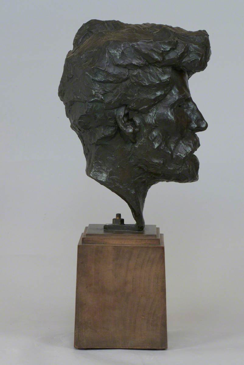 David Foggie (1878–1948), RSA, RSW