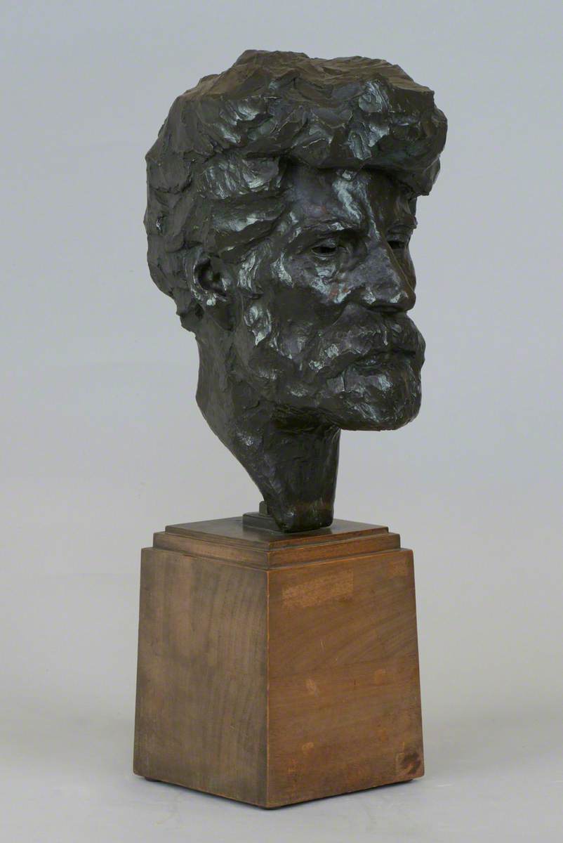 David Foggie (1878–1948), RSA, RSW