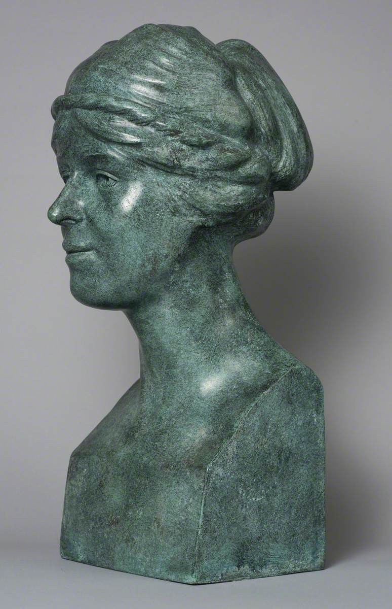 Lena Gaudie (1891–1983)