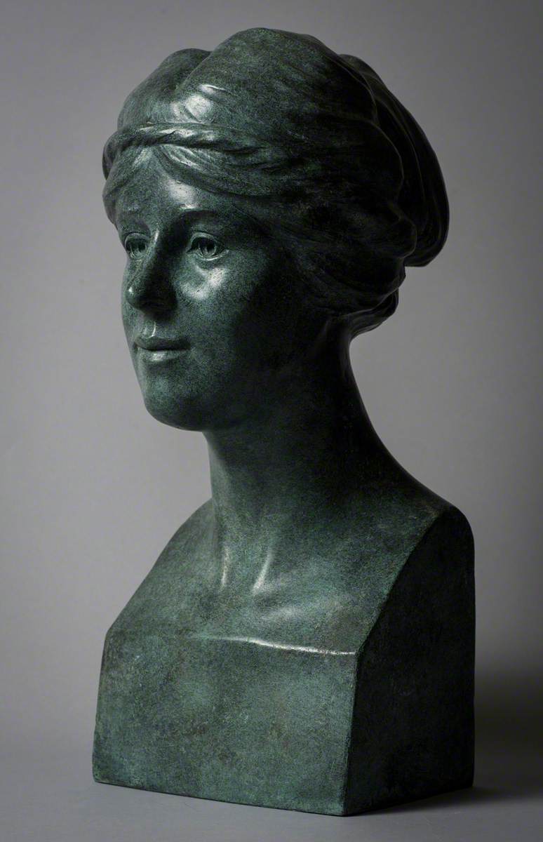 Lena Gaudie (1891–1983)