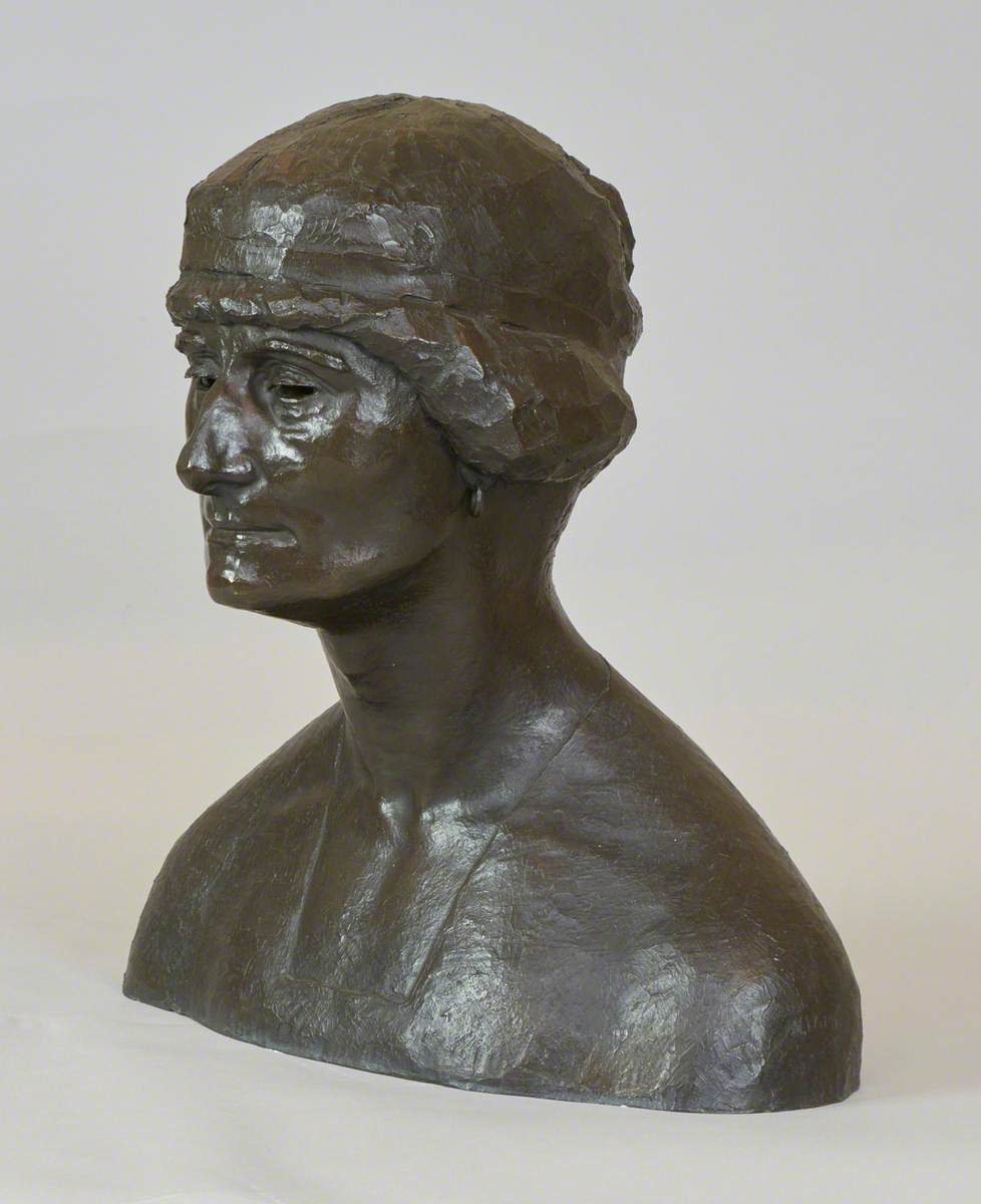 Violet Jacob (1863–1946)