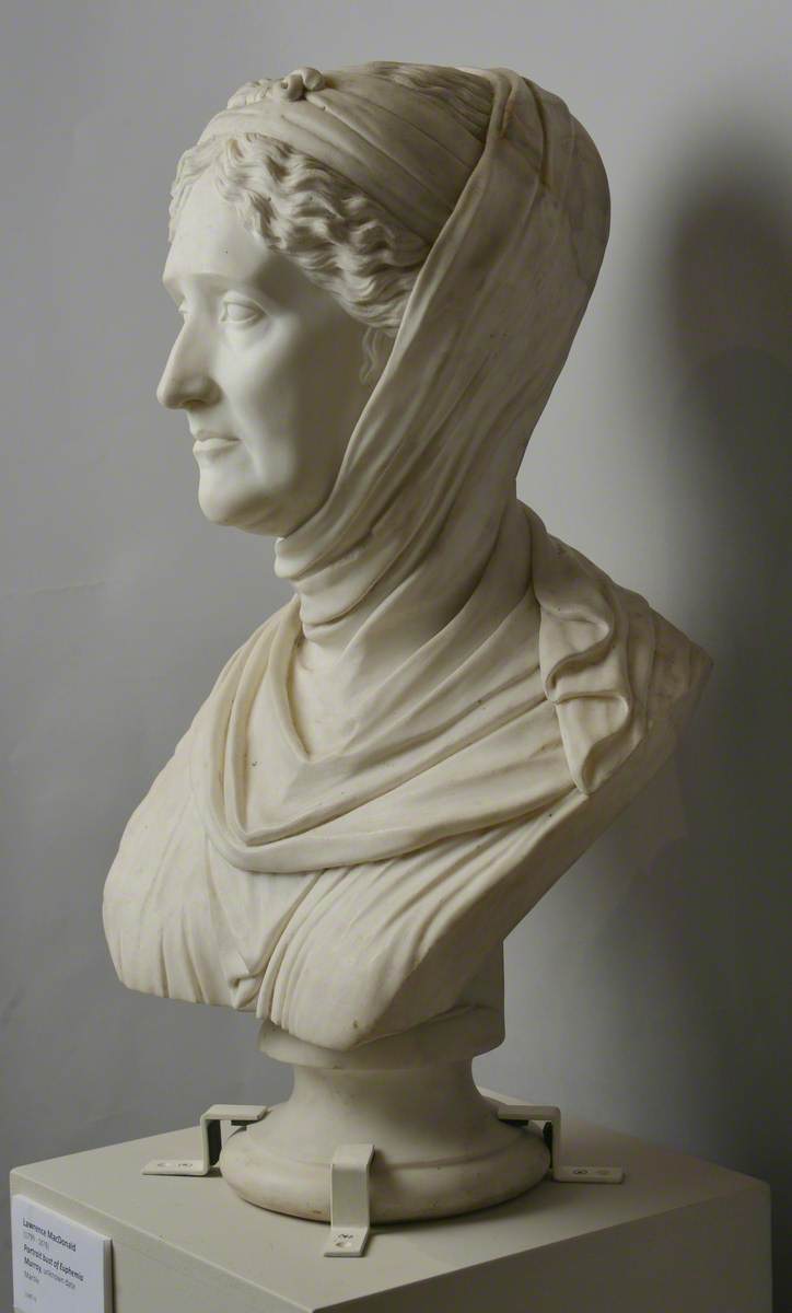 Euphemia Amelia Murray (1769–1845)