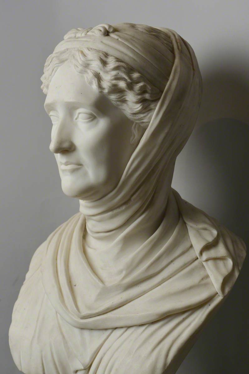 Euphemia Amelia Murray (1769–1845)