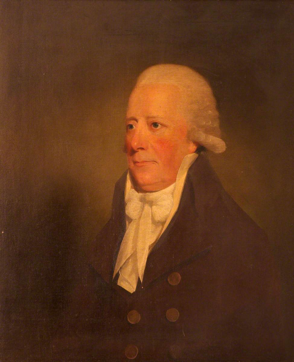 Lieutenant Colonel John Graham of Duchray and Rednock (d.1790), 42nd Highlanders