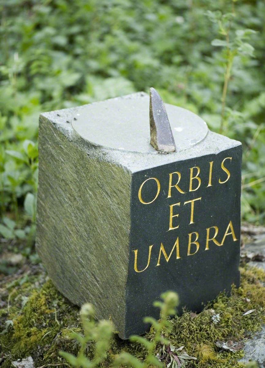 Orbis et umbra