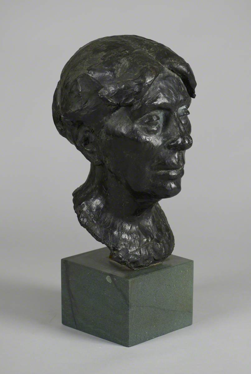 Helen Cruickshank (1886–1975)