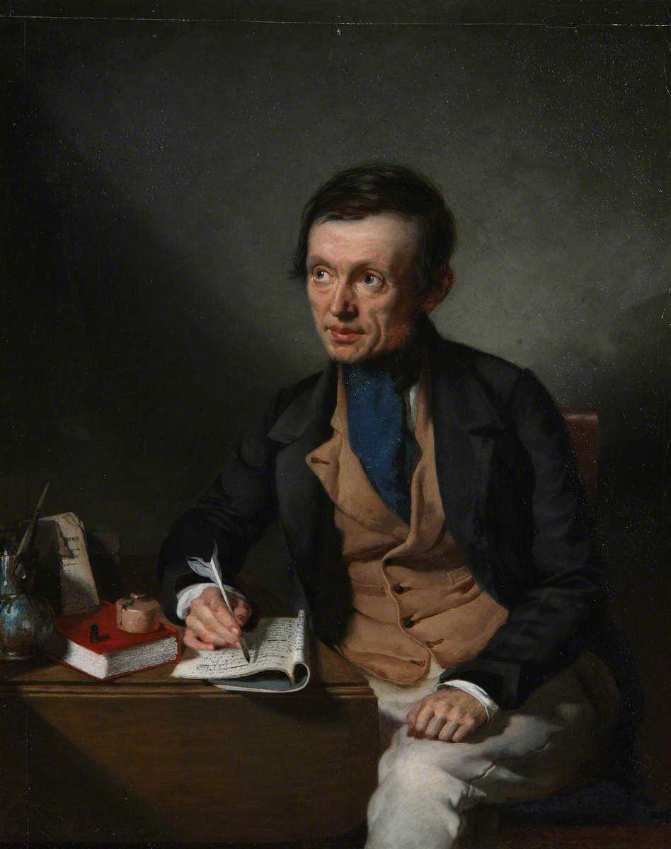 Thomas Watson, Poet