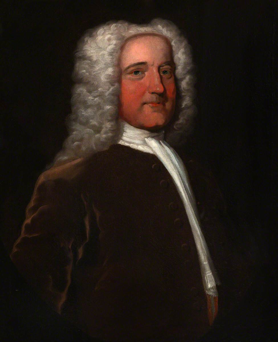Captain John Nairne (1731–1802)