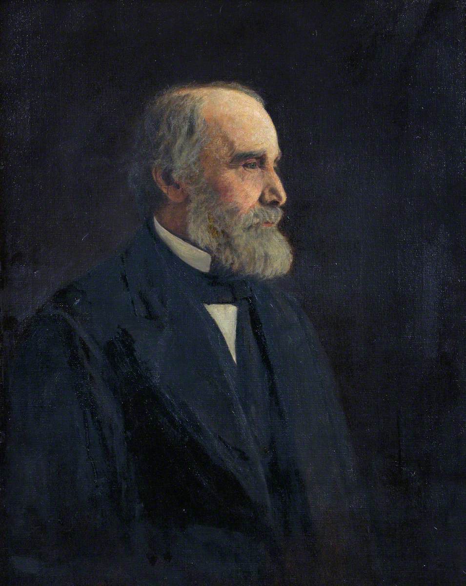 William Boswell Sandeman (1803–1878)