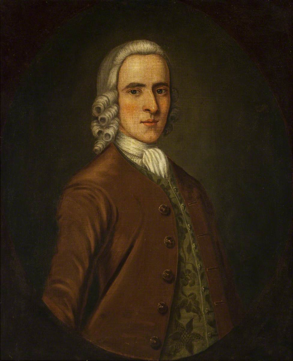 Robert Sandeman (1718–1771)