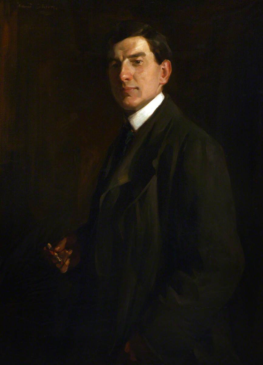 John Guthrie Spence Smith (1880–1951)