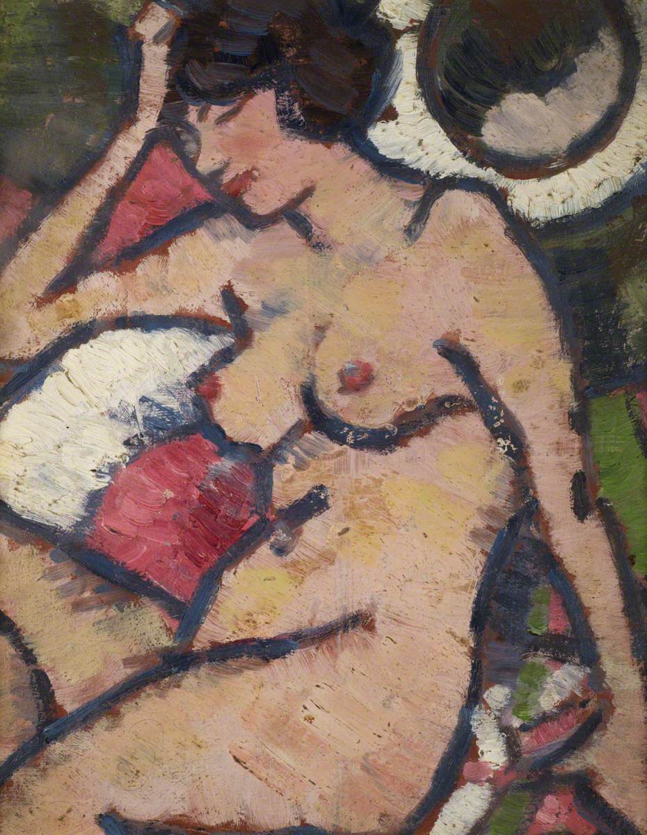 Nude