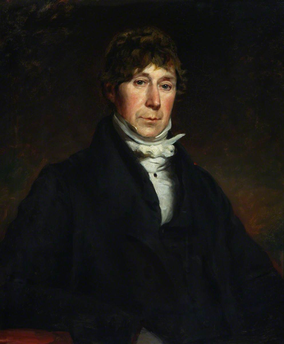 Robert Hepburn (b.1764)