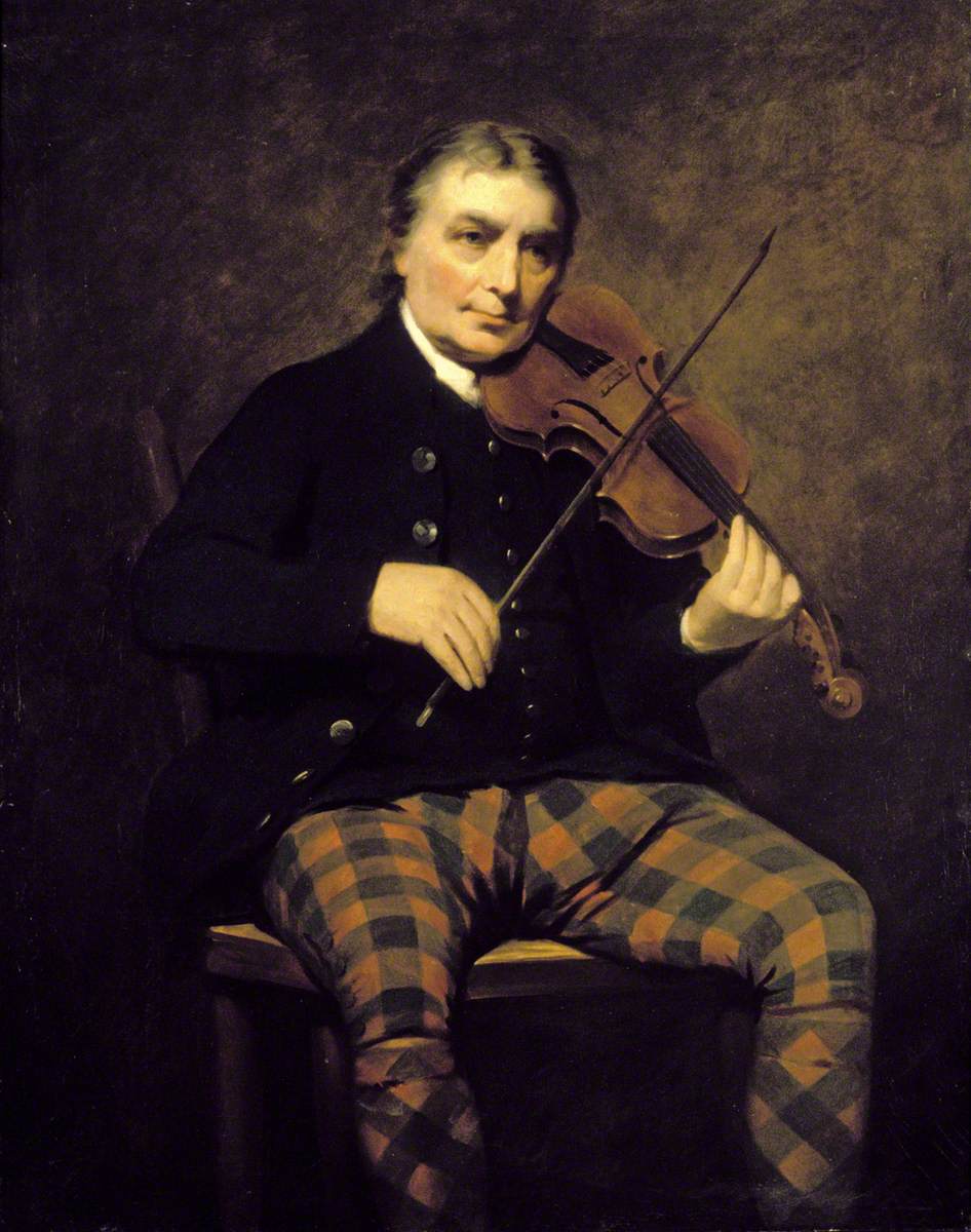 Niel Gow (1727–1807)