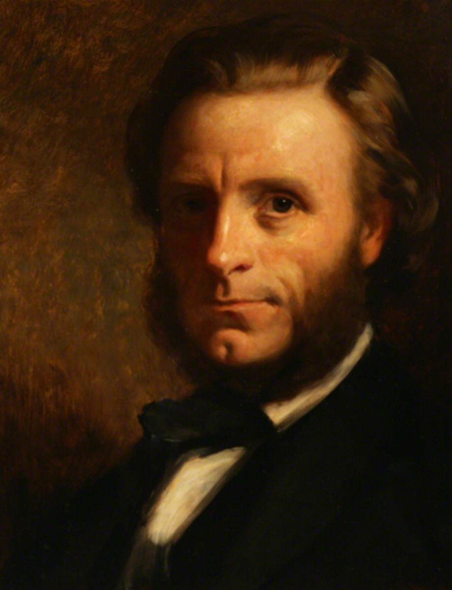 James Hall Cranstoun (1821–1907)
