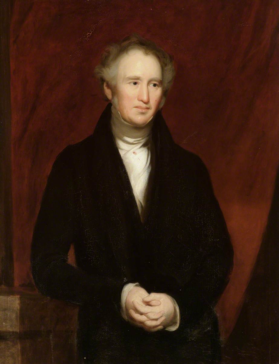 Adam Anderson (1783–1846)