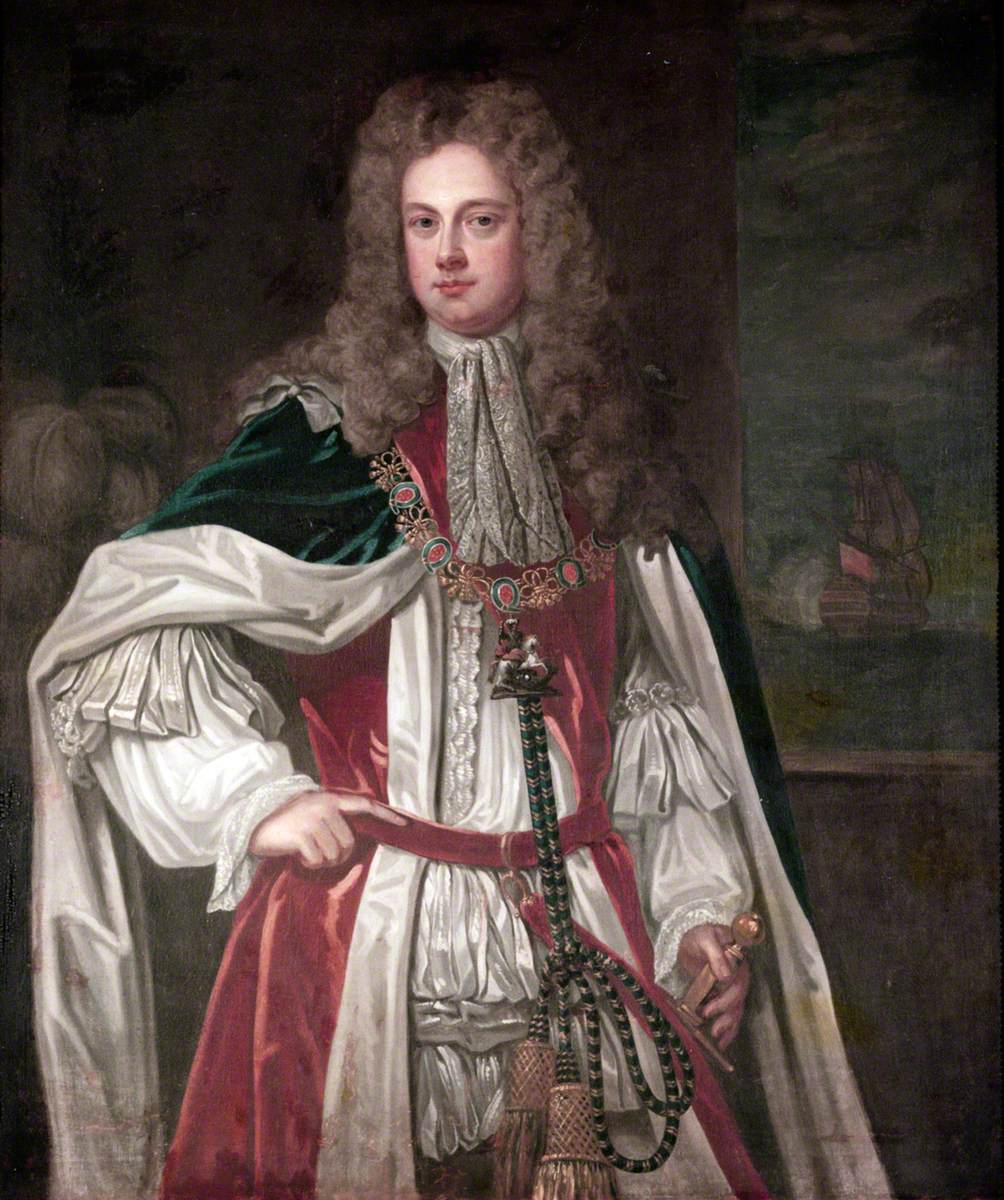Thomas Wentworth, Earl of Strafford