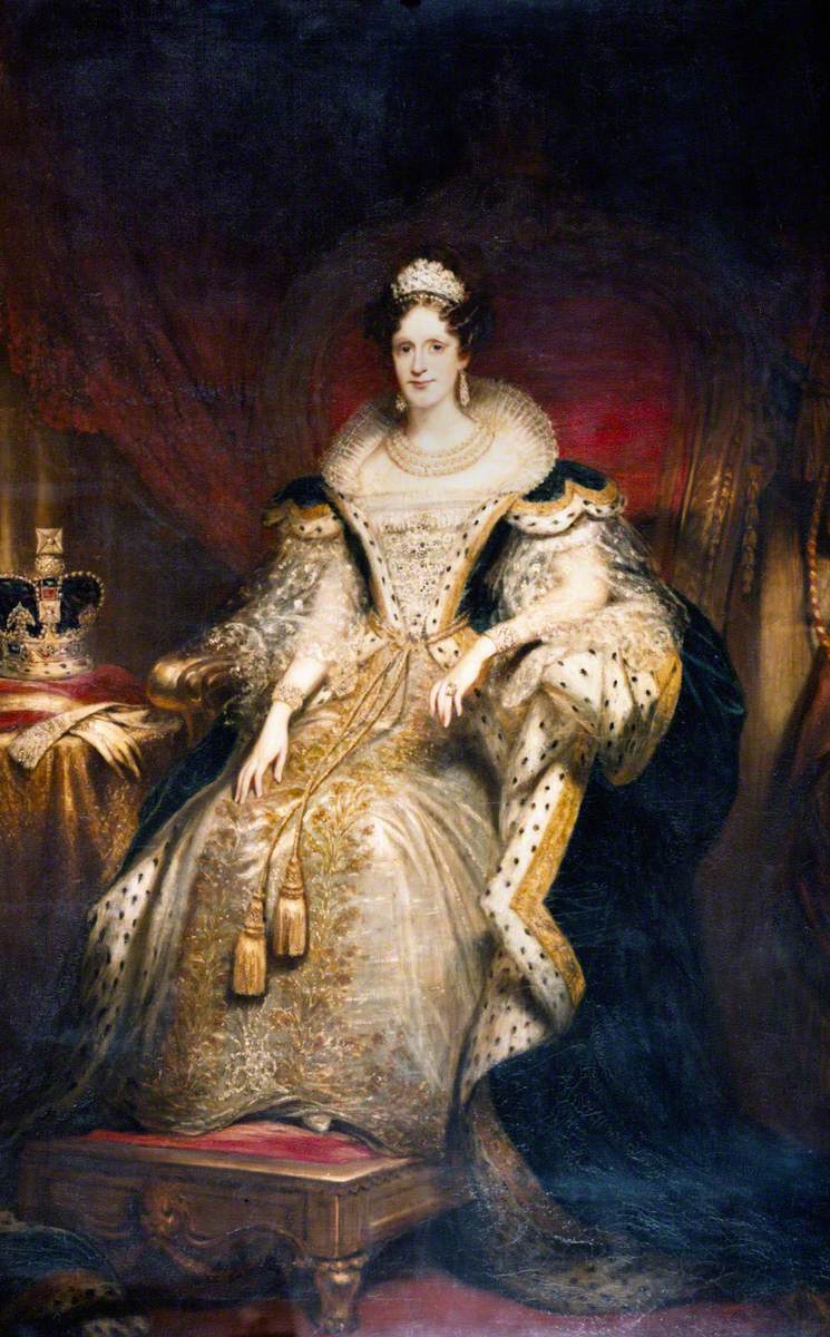 Queen Adelaide (1792–1849)