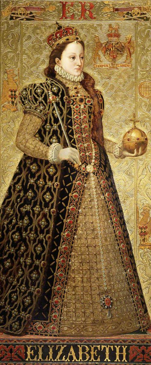 Elizabeth (Elizabeth I)