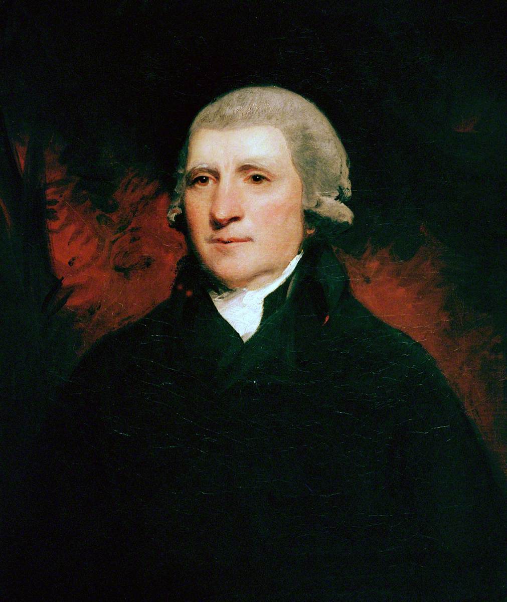 Henry Dundas (1742–1811), 1st Viscount Melville