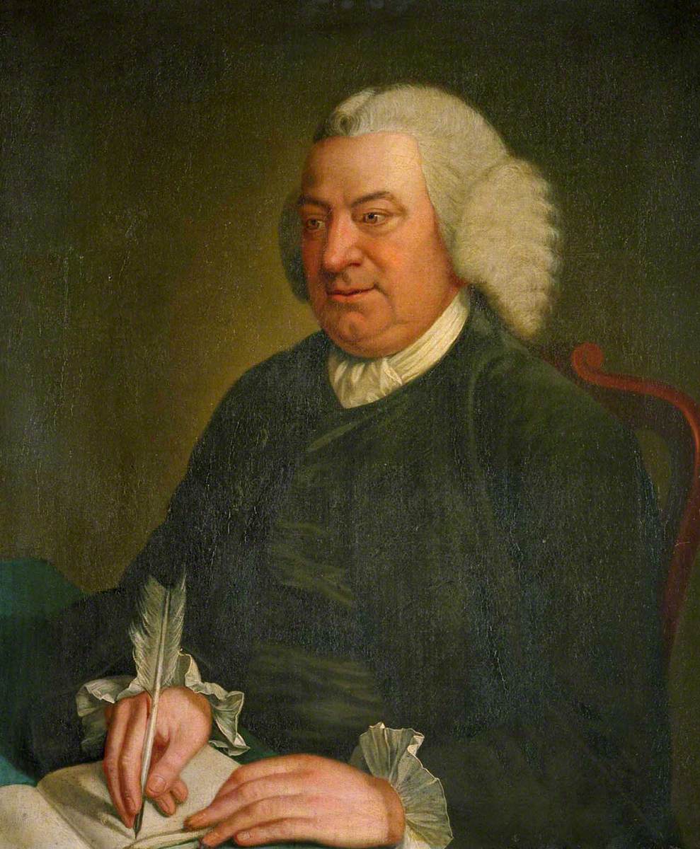 Thomas Gurney (1705–1770), Parliamentary Reporter