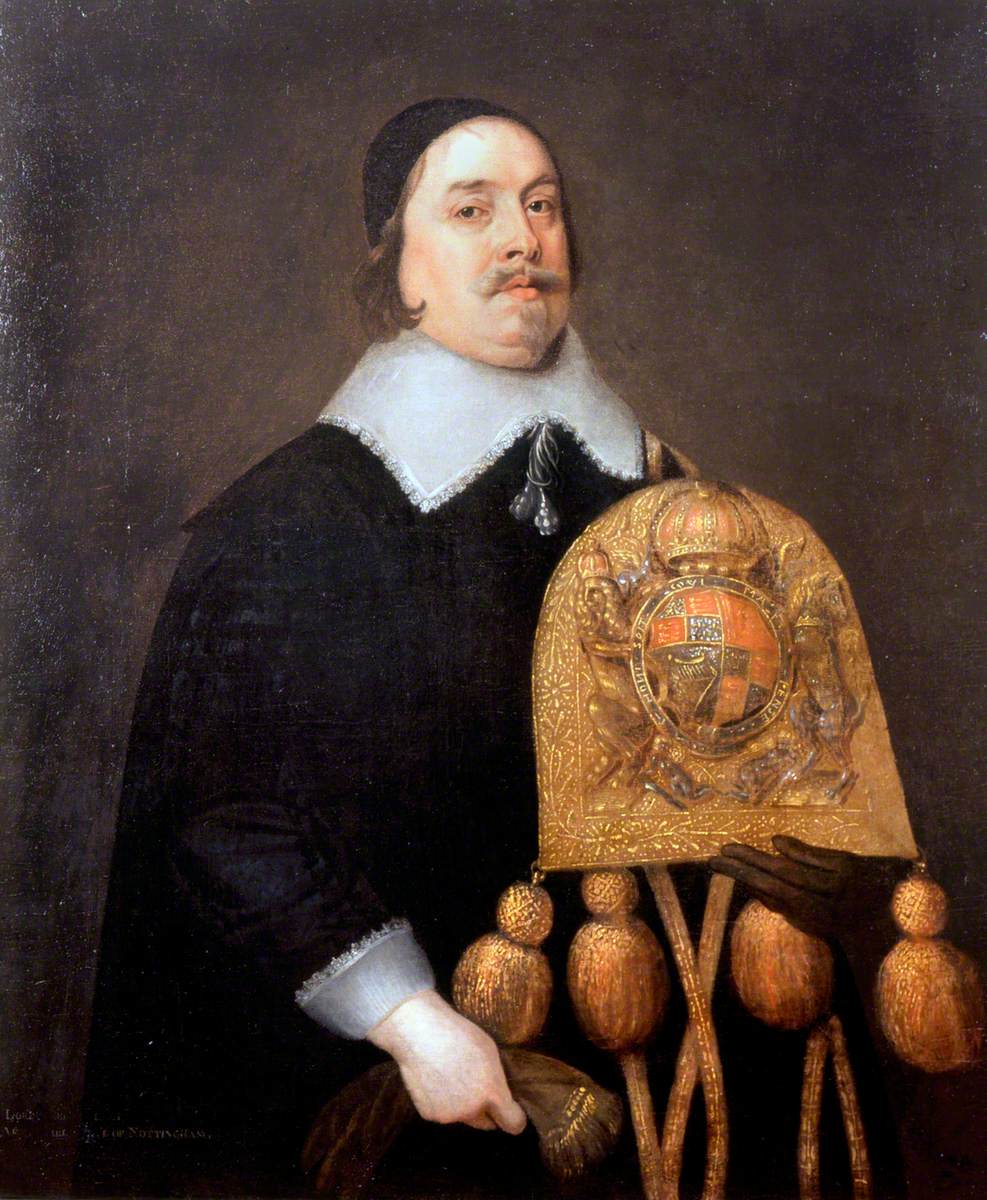 Sir Edward Littleton (1589–1645)