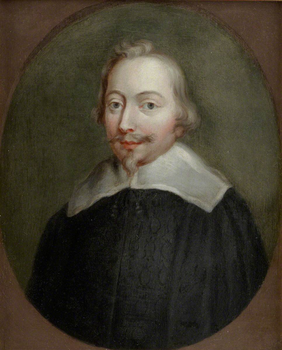 John Pym (1584–1643), MP