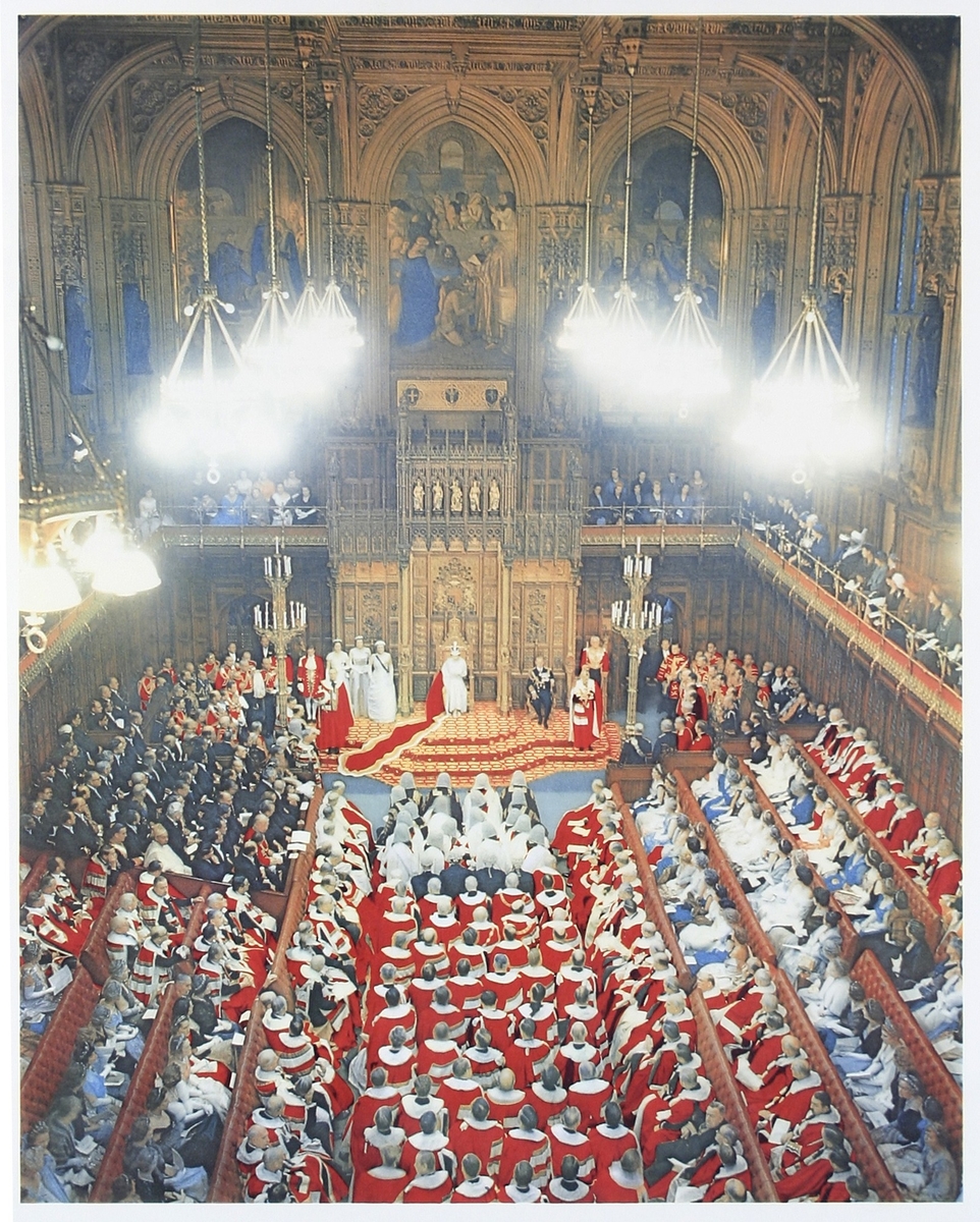 State Opening of Parliament