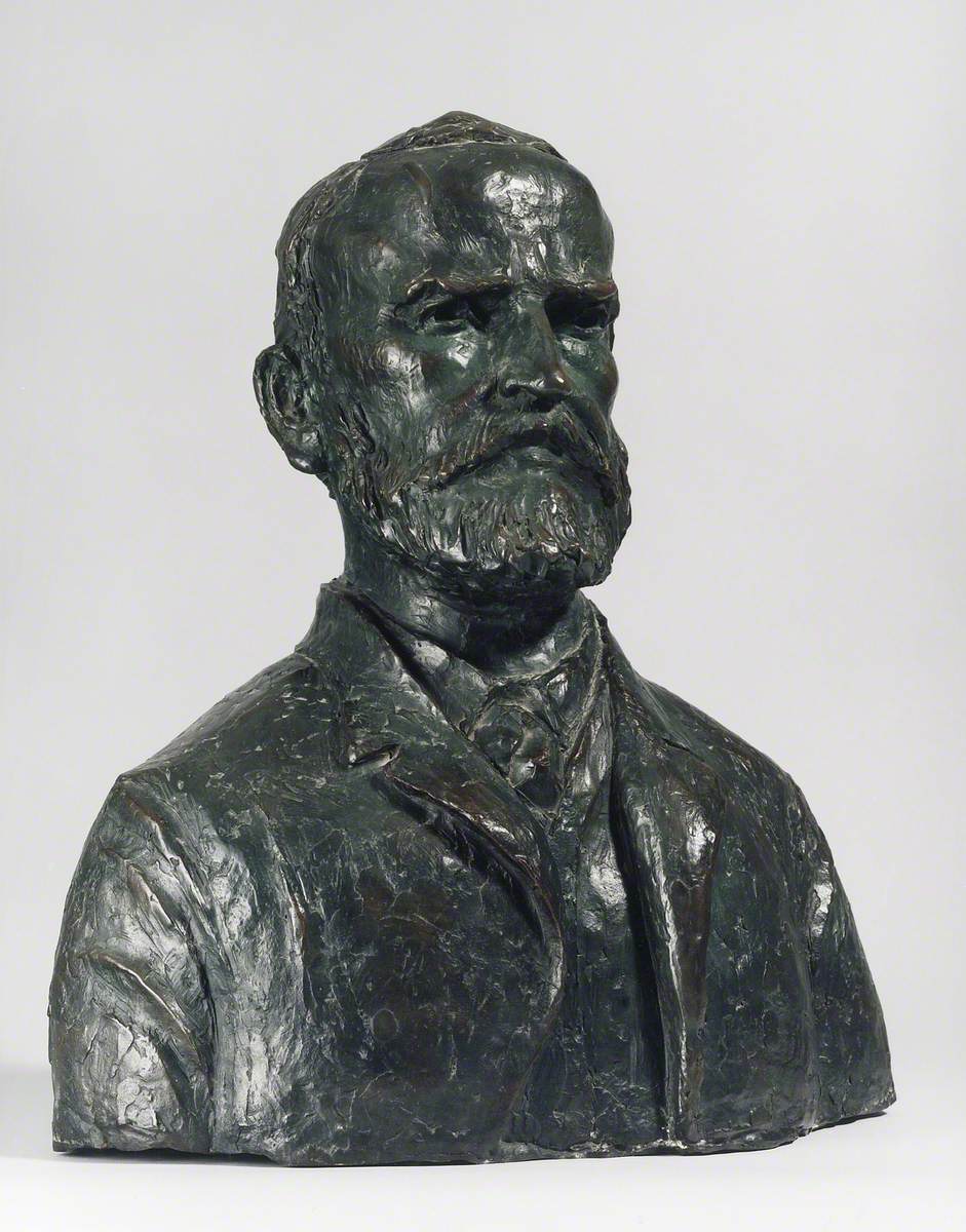 Charles Stewart Parnell (1846–1891), Irish Patriot