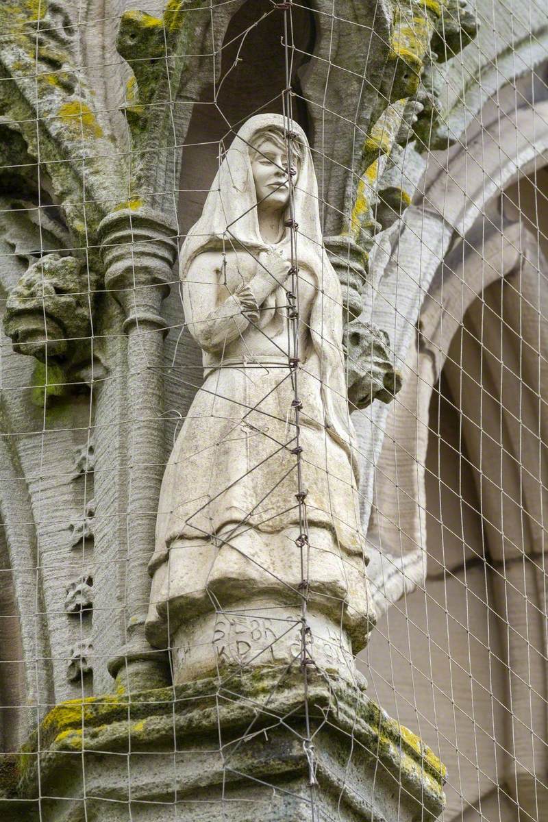 Countess of Ellesmere Memorial