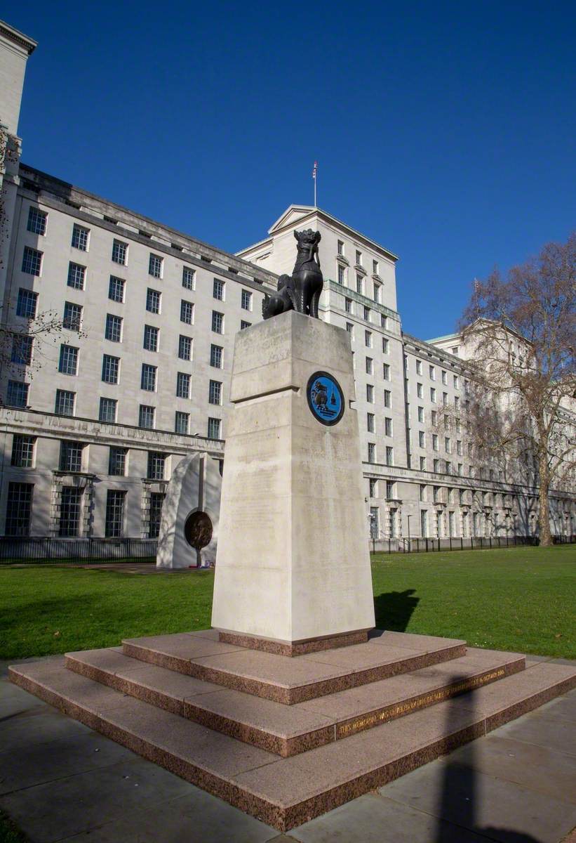 Chindit Memorial