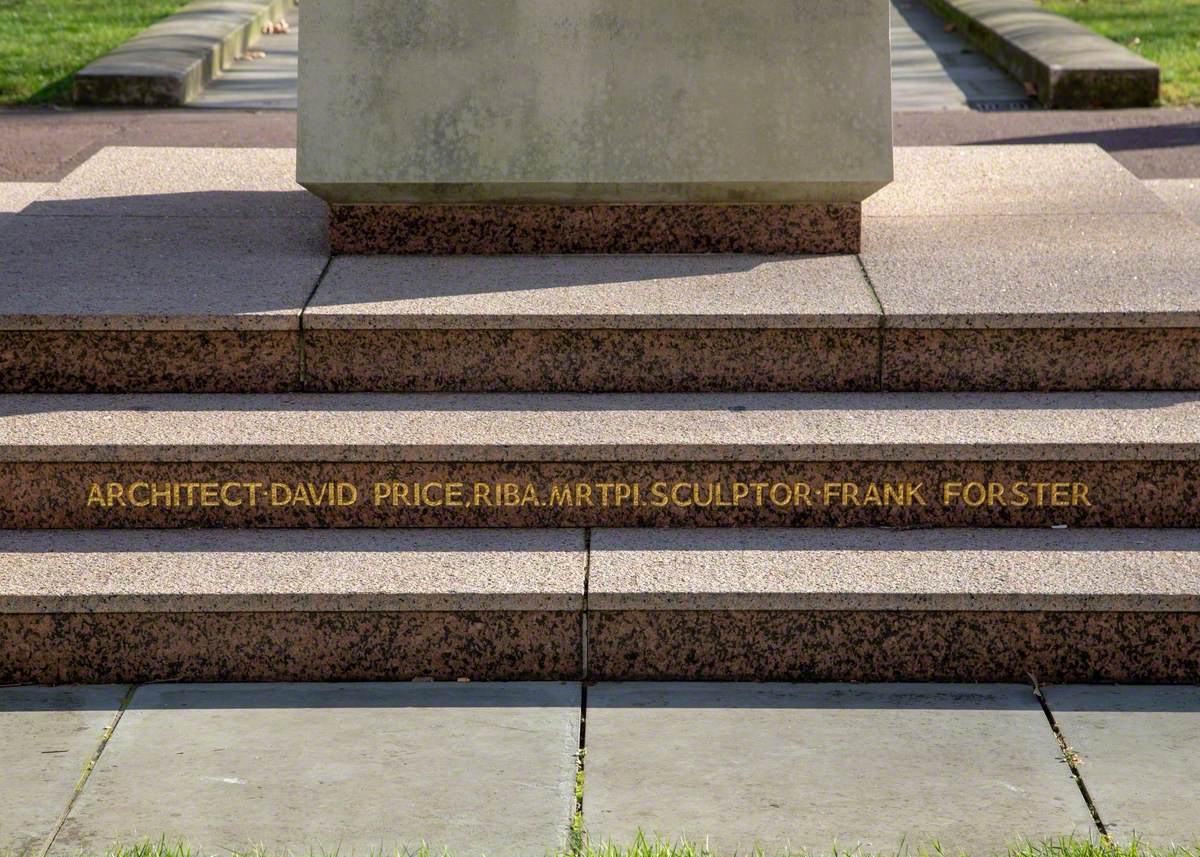 Chindit Memorial