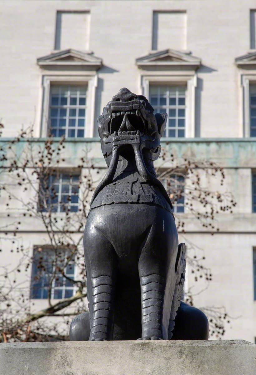 Chindit Memorial