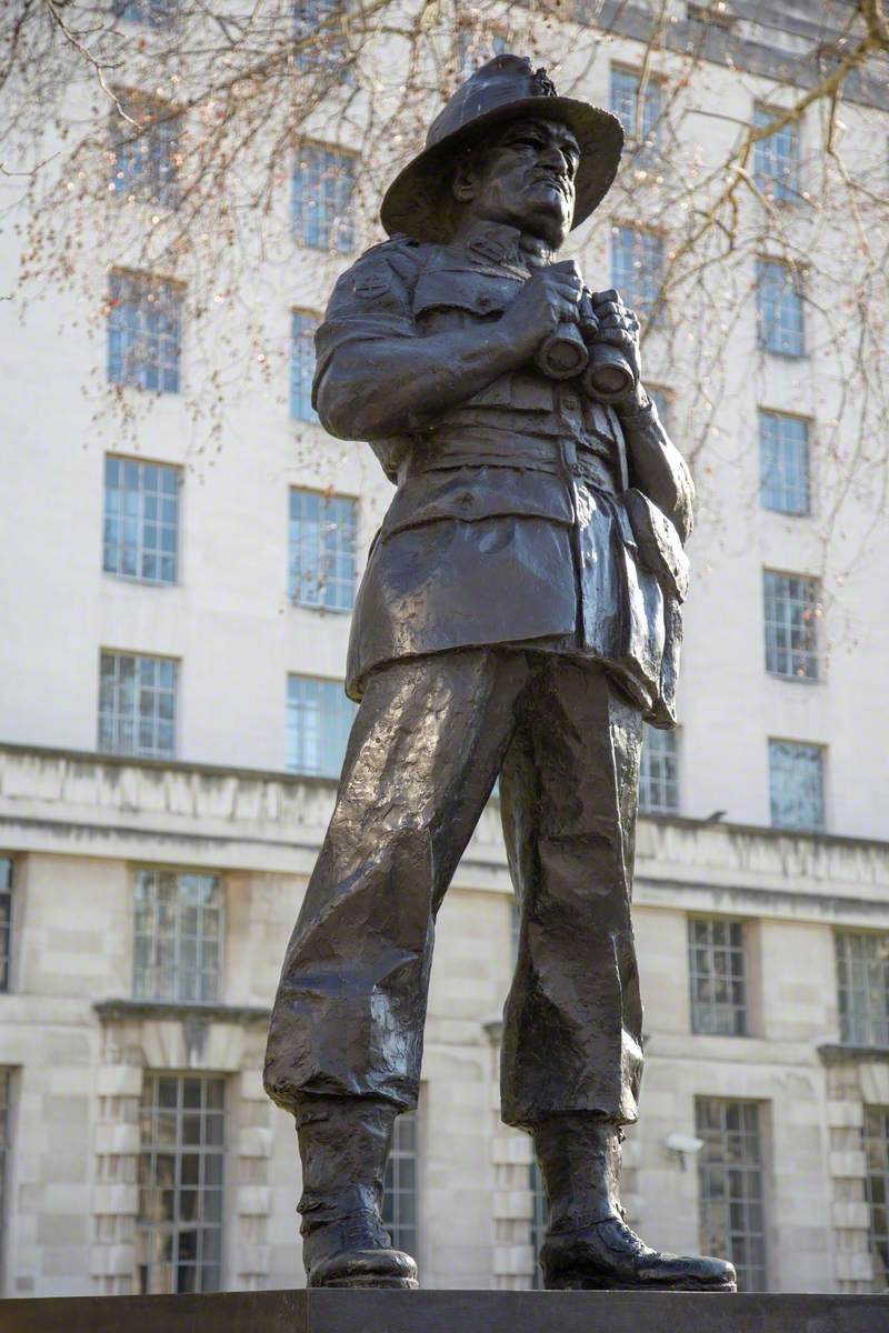 Viscount Slim (1891–1970)