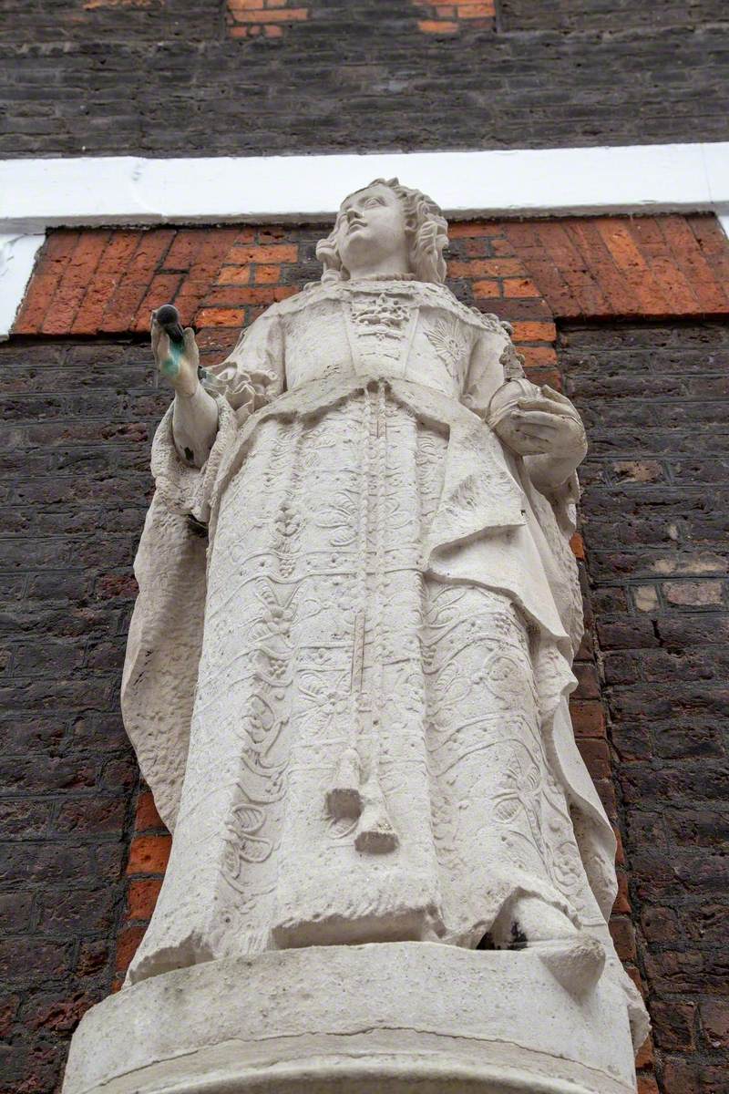 Queen Anne (1665–1714)