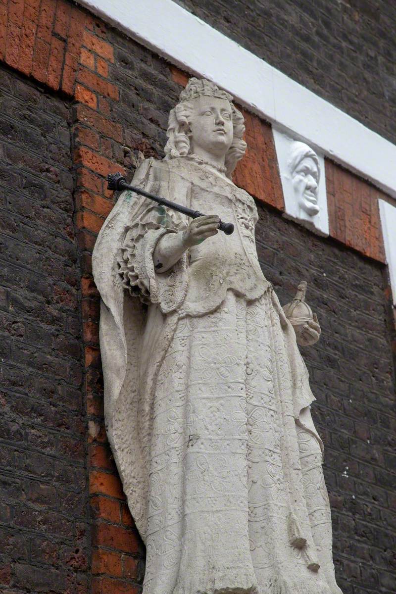 Queen Anne (1665–1714)