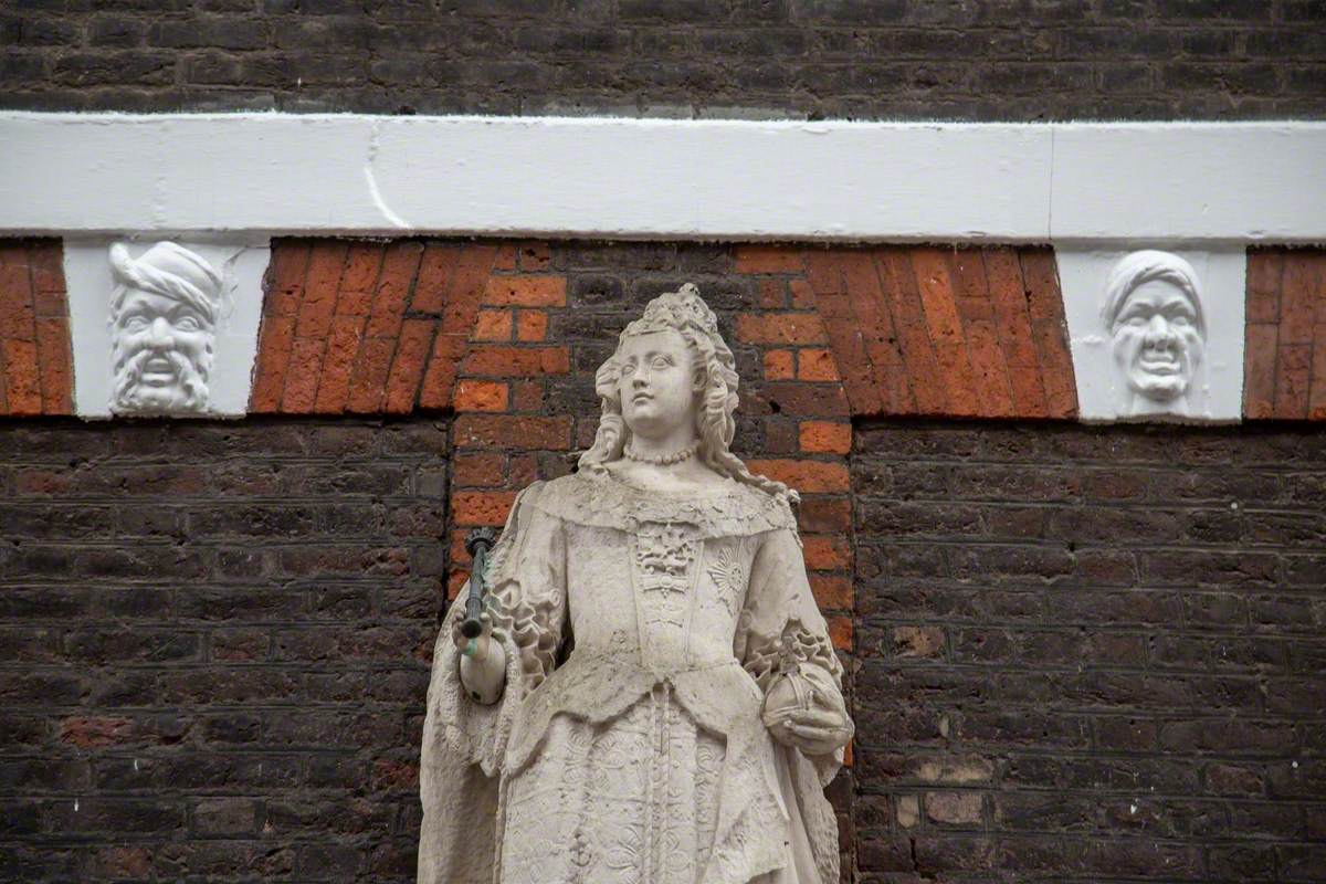 Queen Anne (1665–1714)