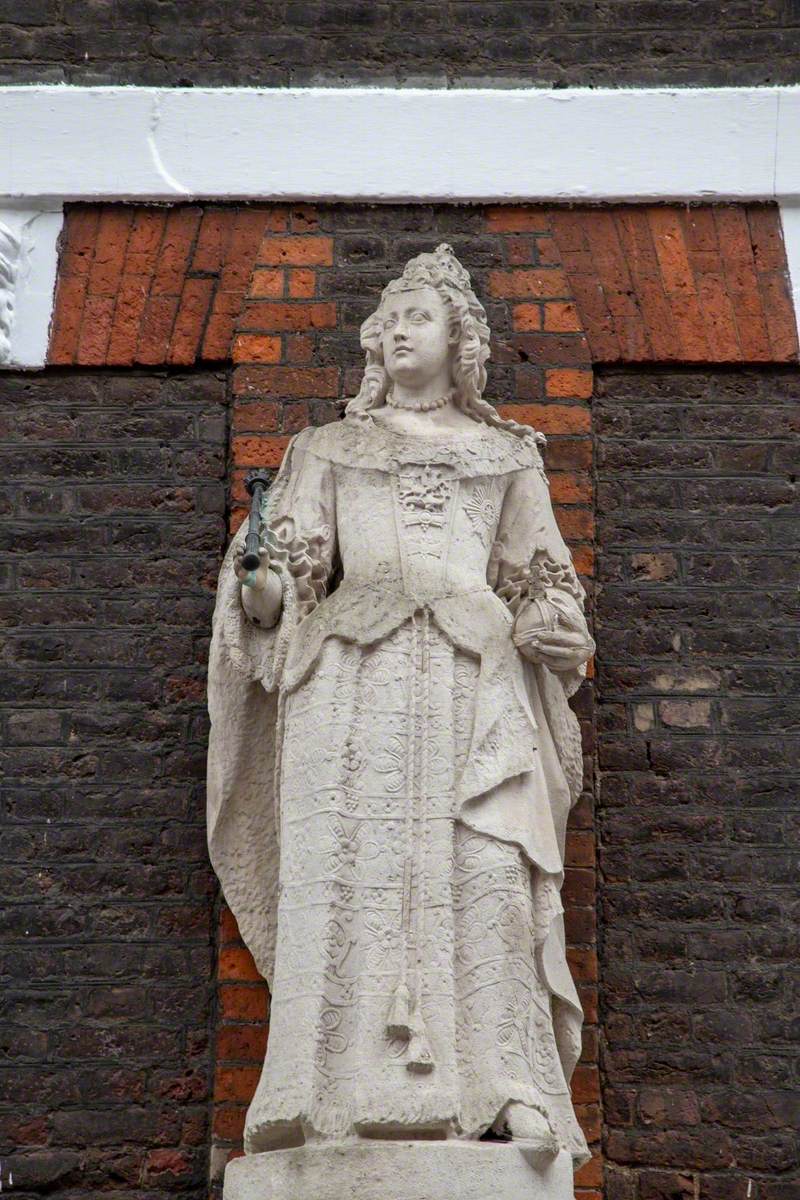 Queen Anne (1665–1714)