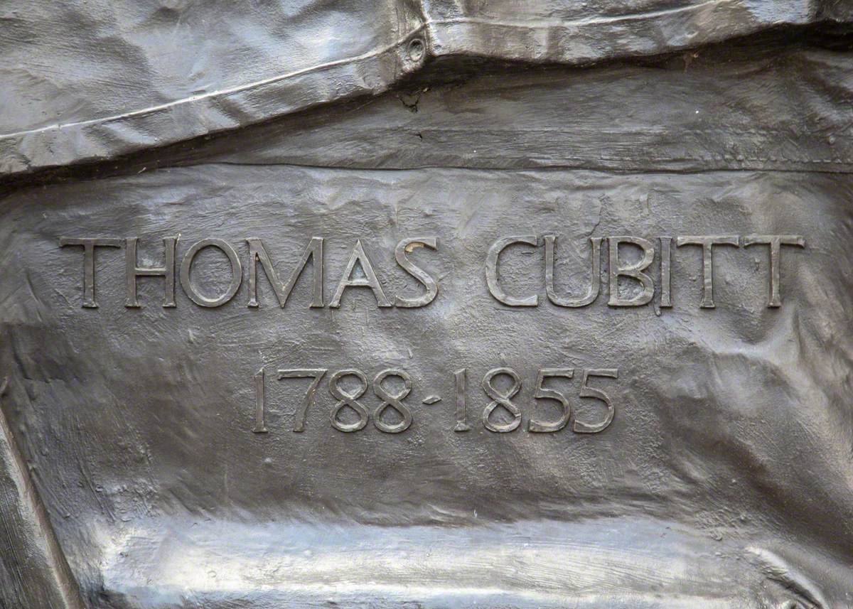 Thomas Cubitt (1788–1855)