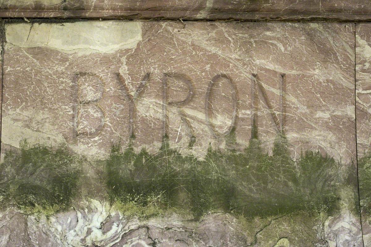 George Gordon Byron (1788–1824), 6th Baron Byron