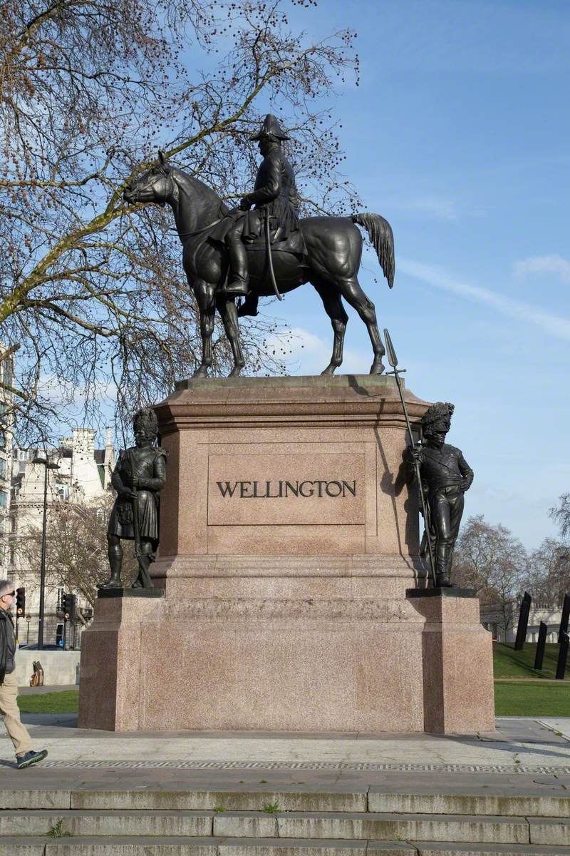 Duke of Wellington (1769–1852)